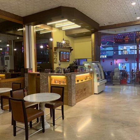 מנילה Chinatown Lai Lai Hotel Inc מראה חיצוני תמונה
