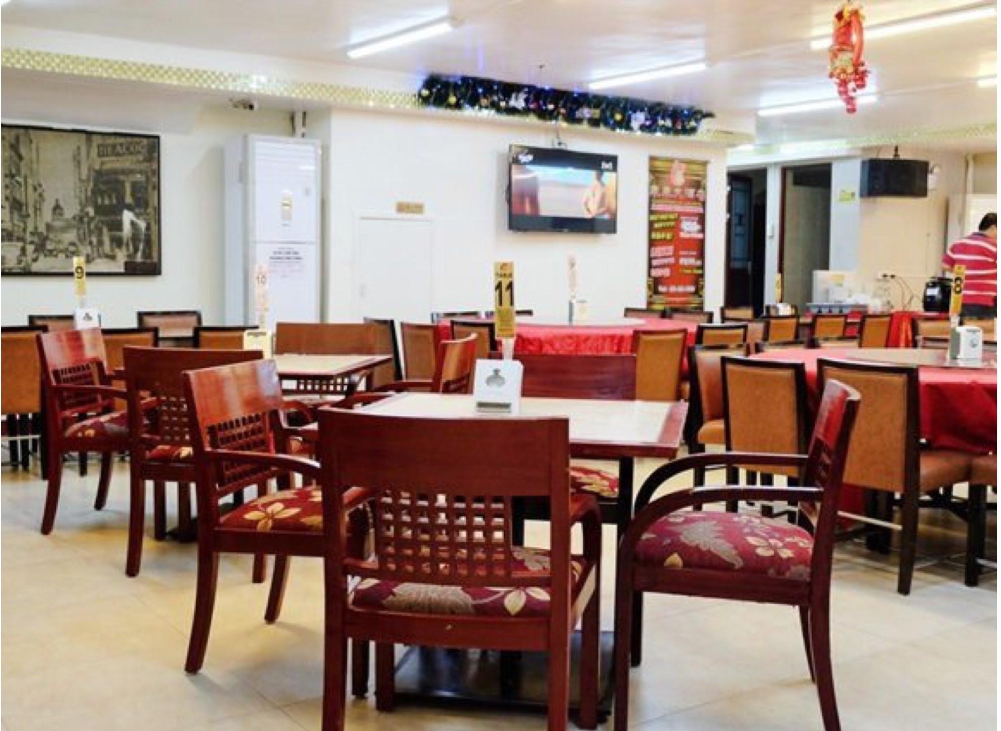 מנילה Chinatown Lai Lai Hotel Inc מראה חיצוני תמונה
