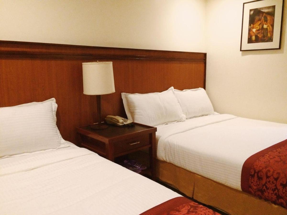 מנילה Chinatown Lai Lai Hotel Inc מראה חיצוני תמונה