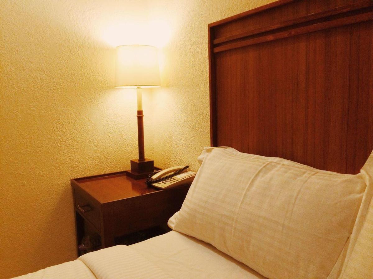 מנילה Chinatown Lai Lai Hotel Inc מראה חיצוני תמונה