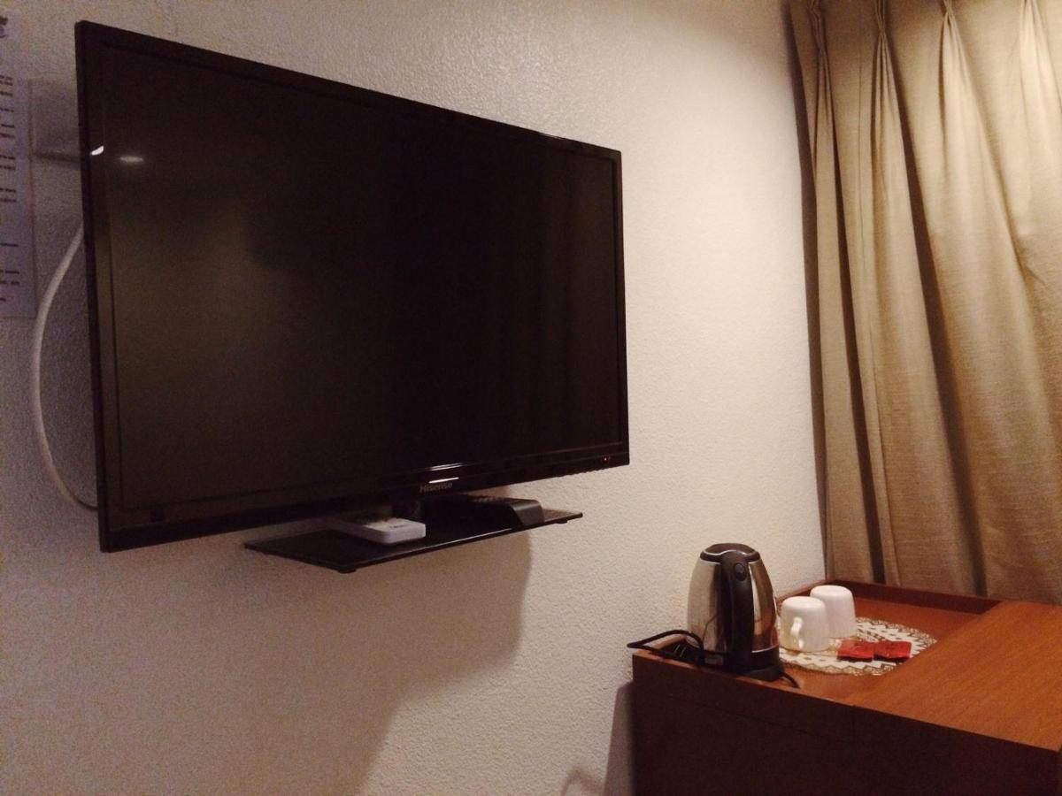 מנילה Chinatown Lai Lai Hotel Inc מראה חיצוני תמונה
