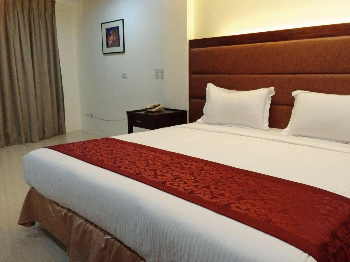 מנילה Chinatown Lai Lai Hotel Inc מראה חיצוני תמונה