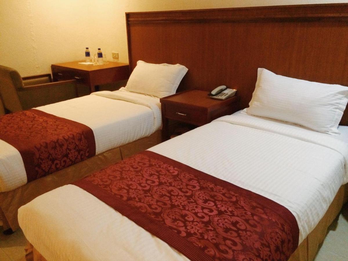 מנילה Chinatown Lai Lai Hotel Inc מראה חיצוני תמונה