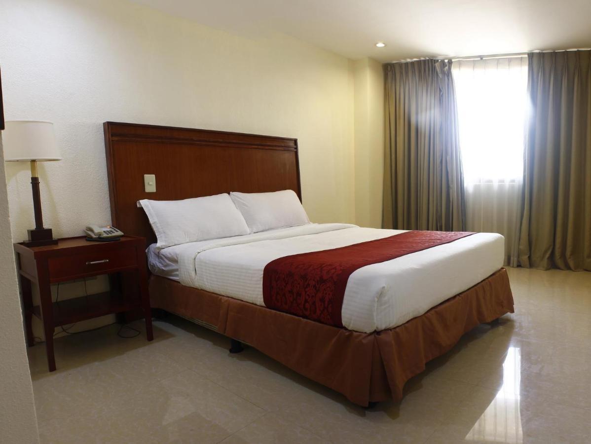 מנילה Chinatown Lai Lai Hotel Inc מראה חיצוני תמונה