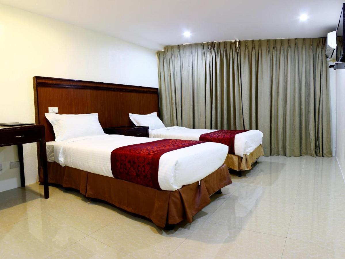 מנילה Chinatown Lai Lai Hotel Inc מראה חיצוני תמונה