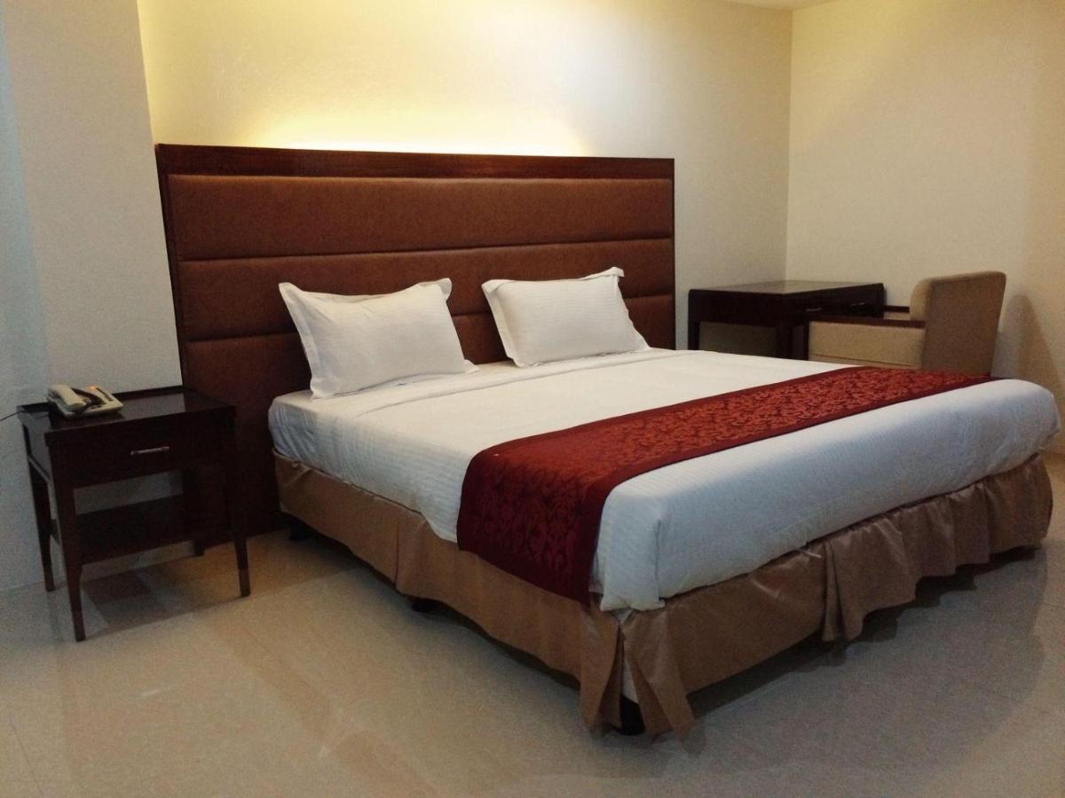 מנילה Chinatown Lai Lai Hotel Inc מראה חיצוני תמונה