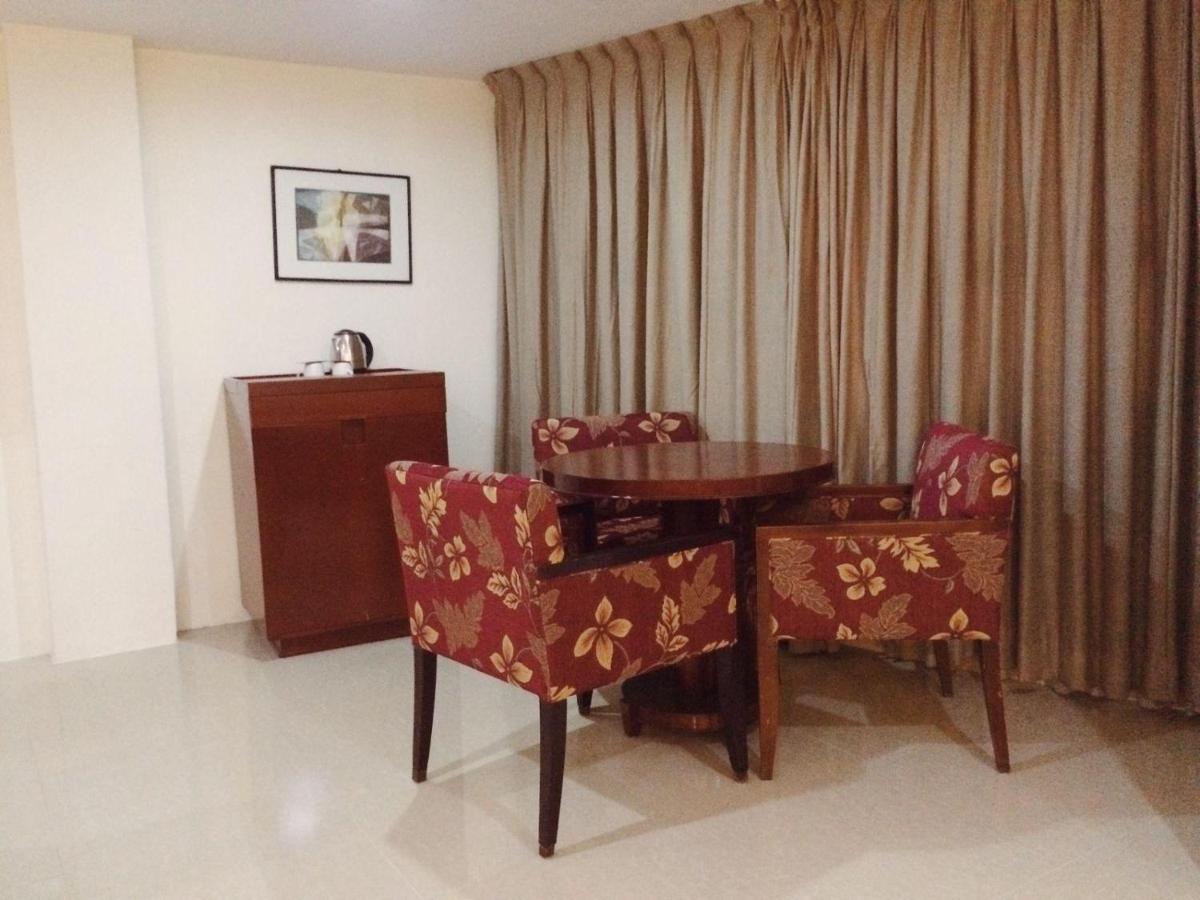 מנילה Chinatown Lai Lai Hotel Inc מראה חיצוני תמונה
