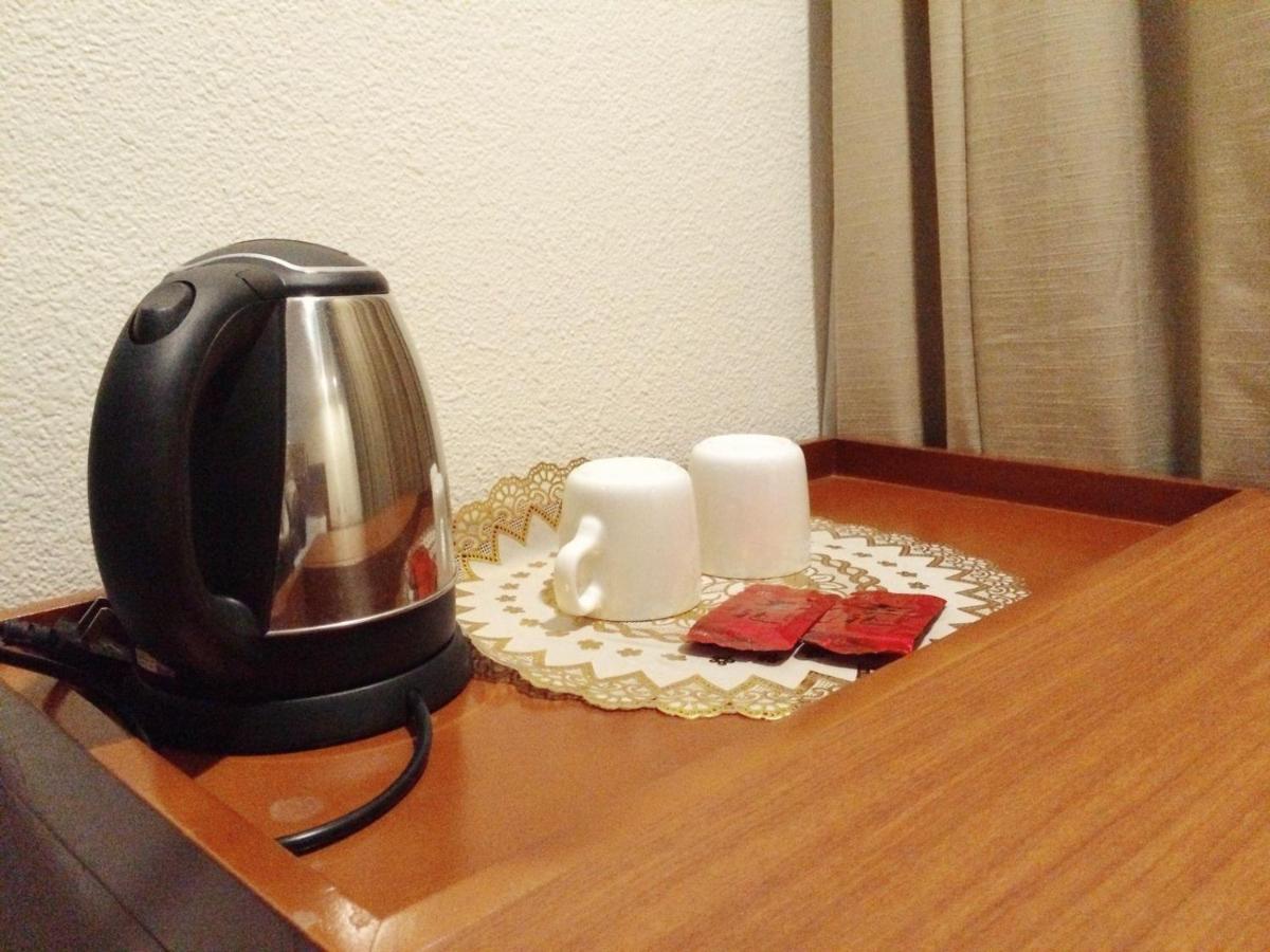 מנילה Chinatown Lai Lai Hotel Inc מראה חיצוני תמונה