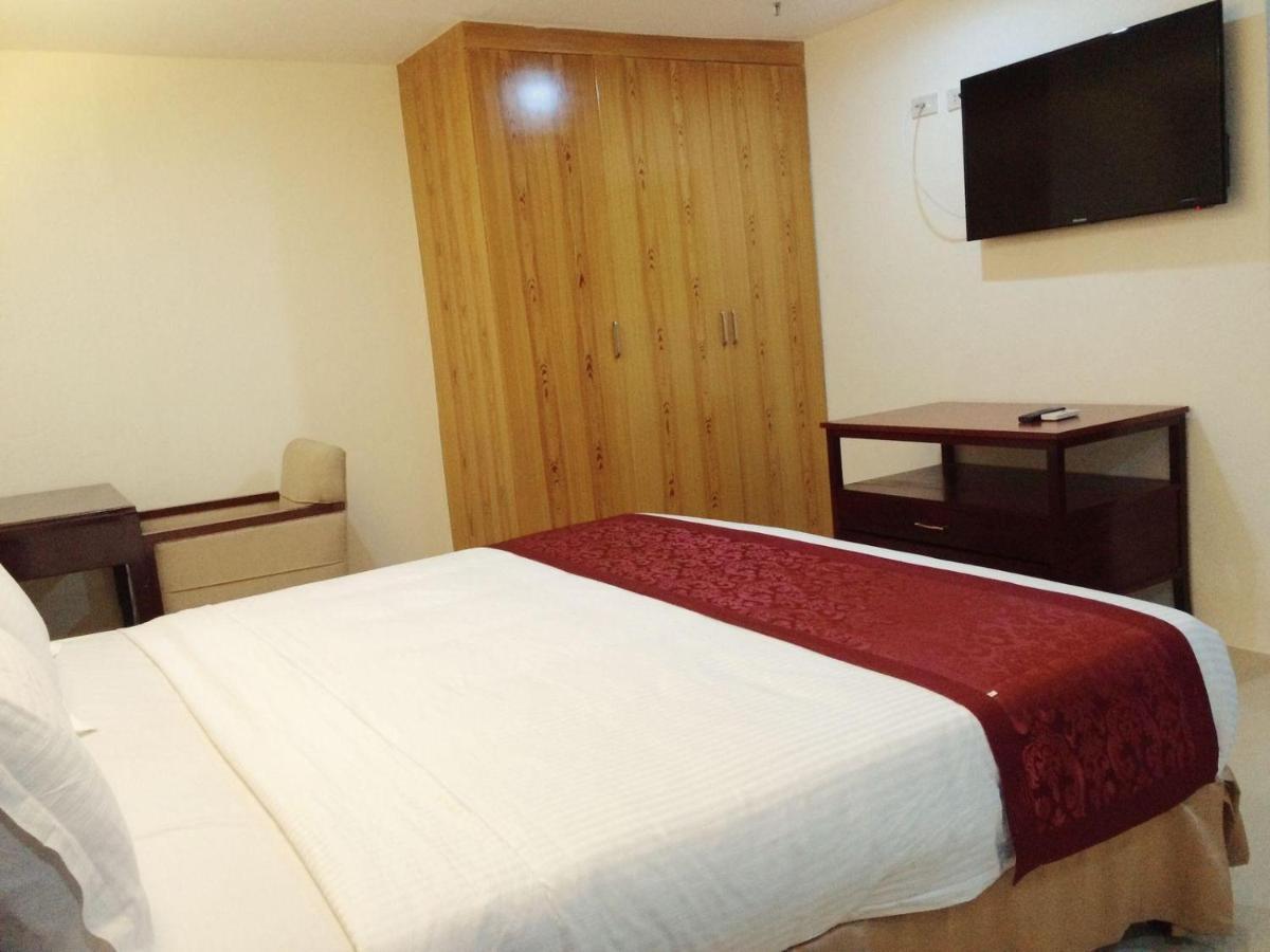 מנילה Chinatown Lai Lai Hotel Inc מראה חיצוני תמונה