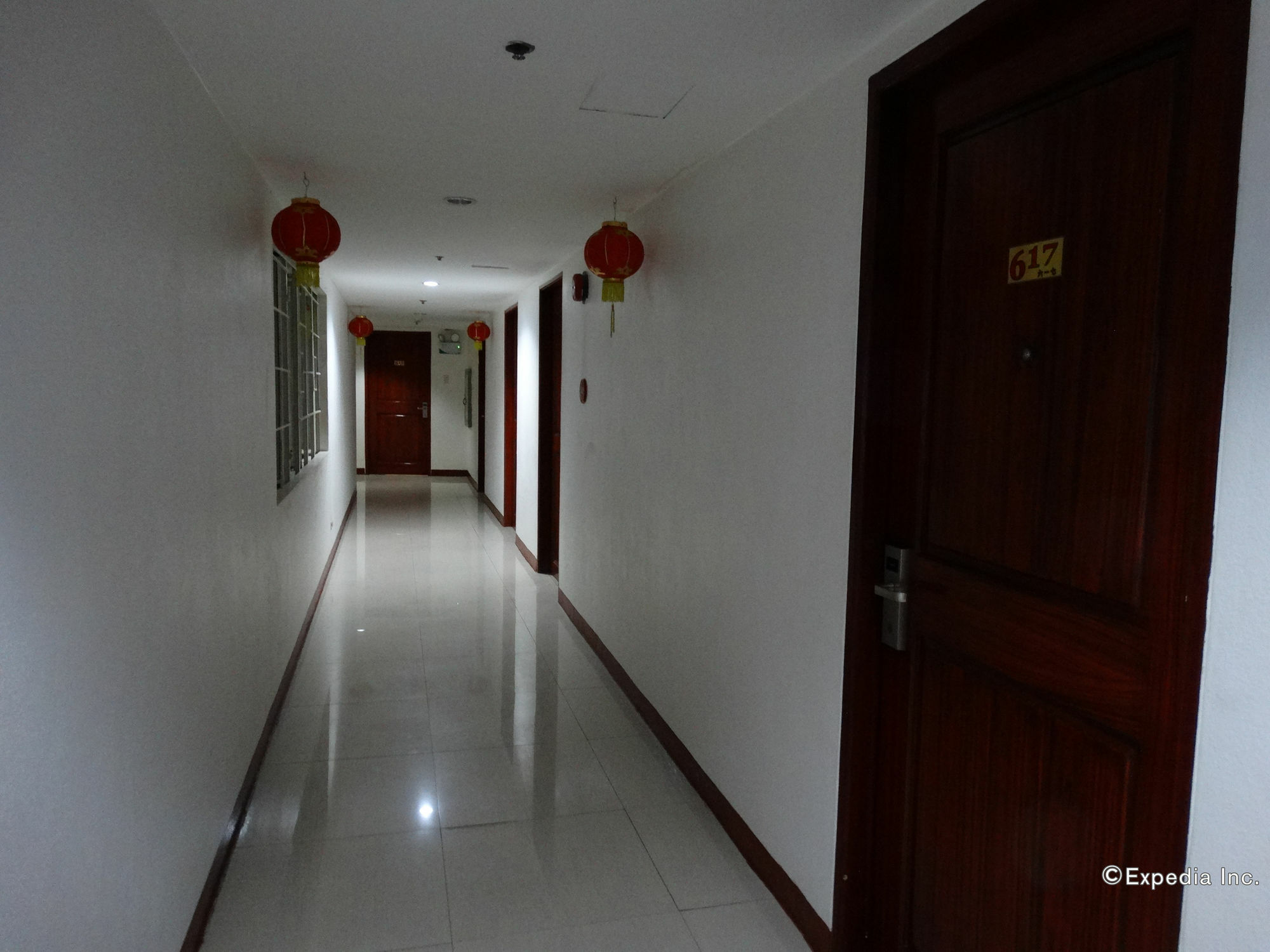 מנילה Chinatown Lai Lai Hotel Inc מראה חיצוני תמונה