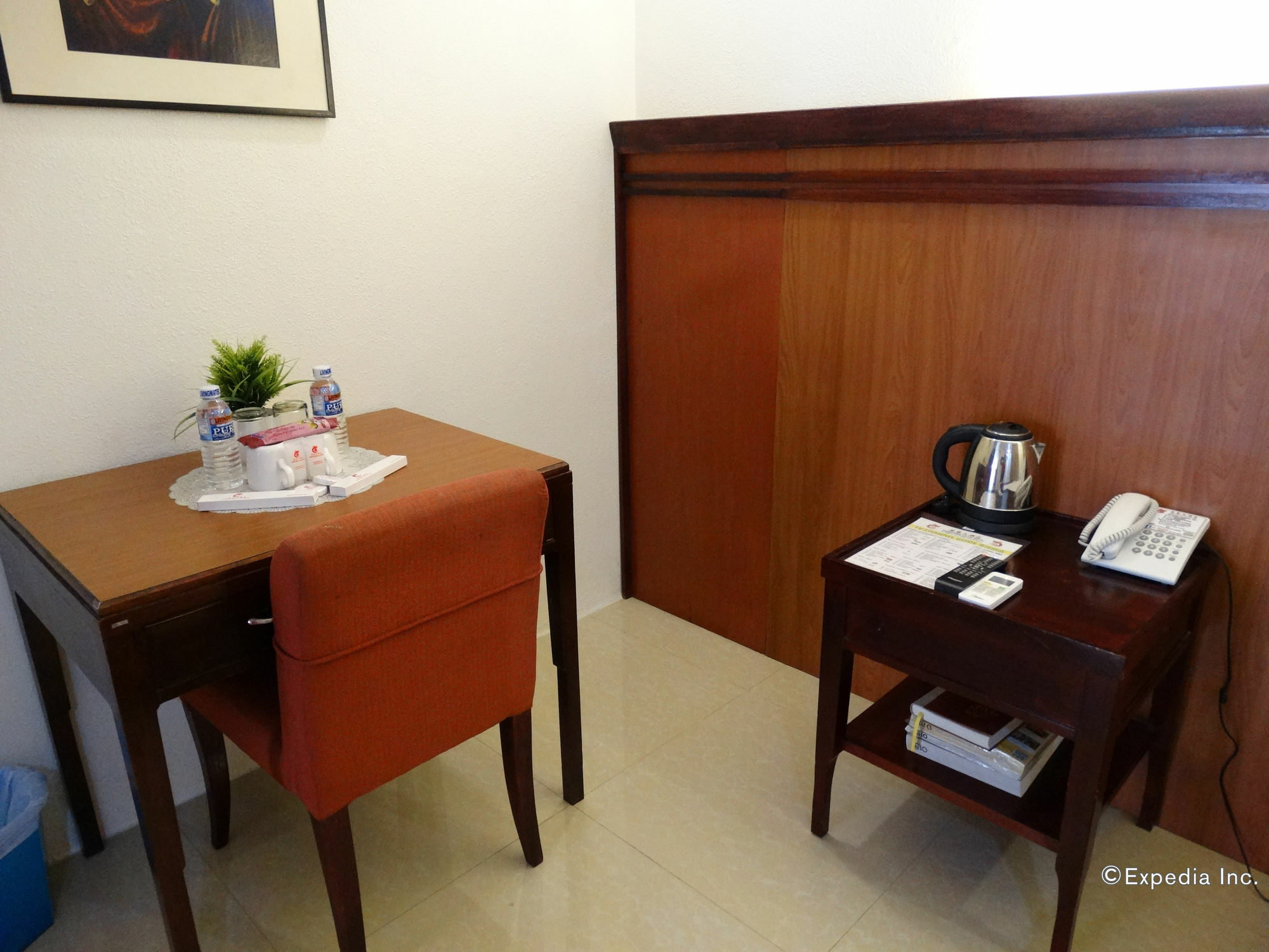מנילה Chinatown Lai Lai Hotel Inc מראה חיצוני תמונה