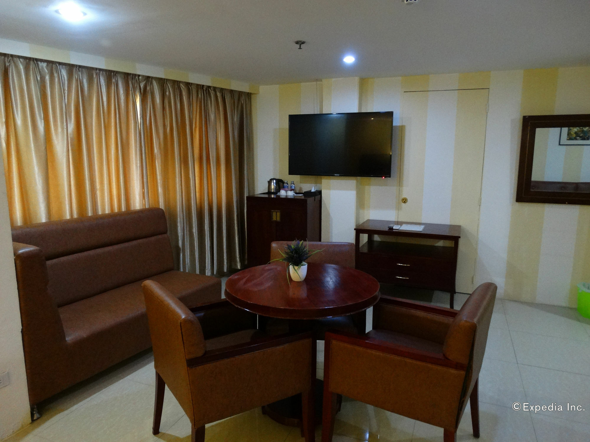 מנילה Chinatown Lai Lai Hotel Inc מראה חיצוני תמונה