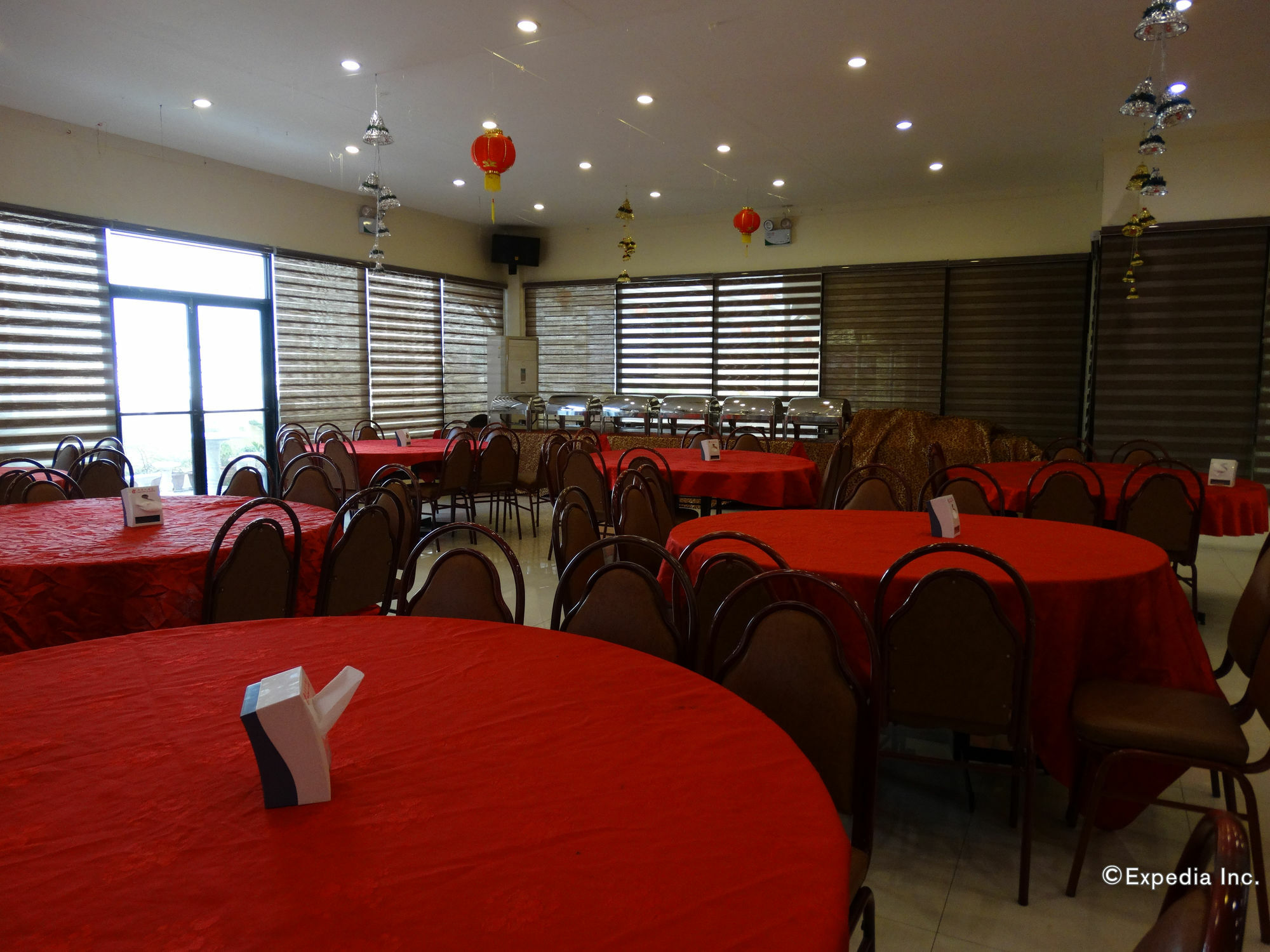 מנילה Chinatown Lai Lai Hotel Inc מראה חיצוני תמונה