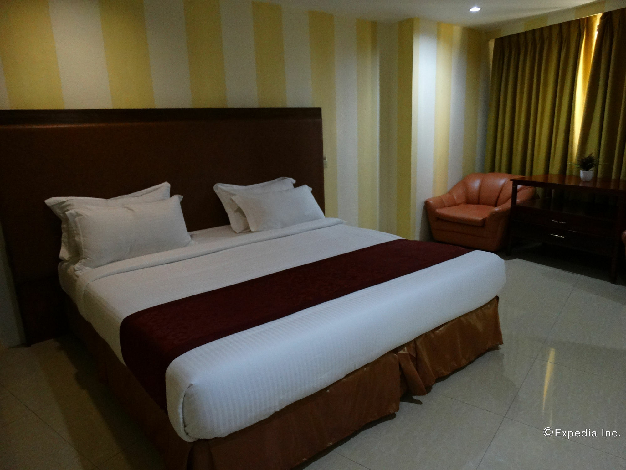 מנילה Chinatown Lai Lai Hotel Inc מראה חיצוני תמונה