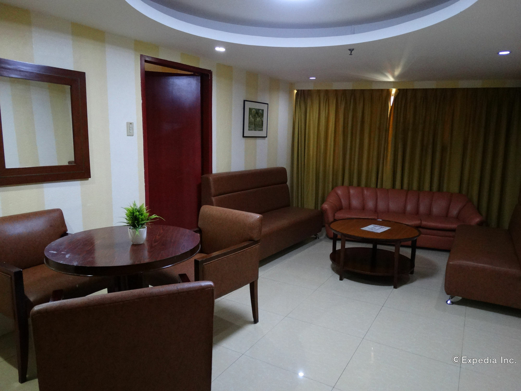 מנילה Chinatown Lai Lai Hotel Inc מראה חיצוני תמונה