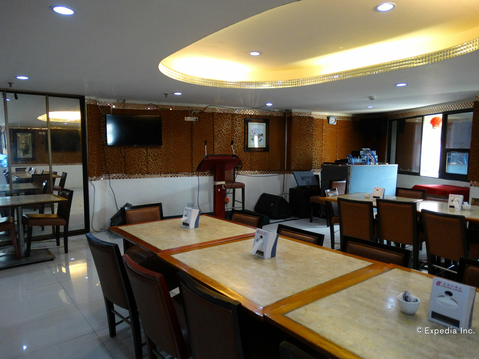 מנילה Chinatown Lai Lai Hotel Inc מראה חיצוני תמונה