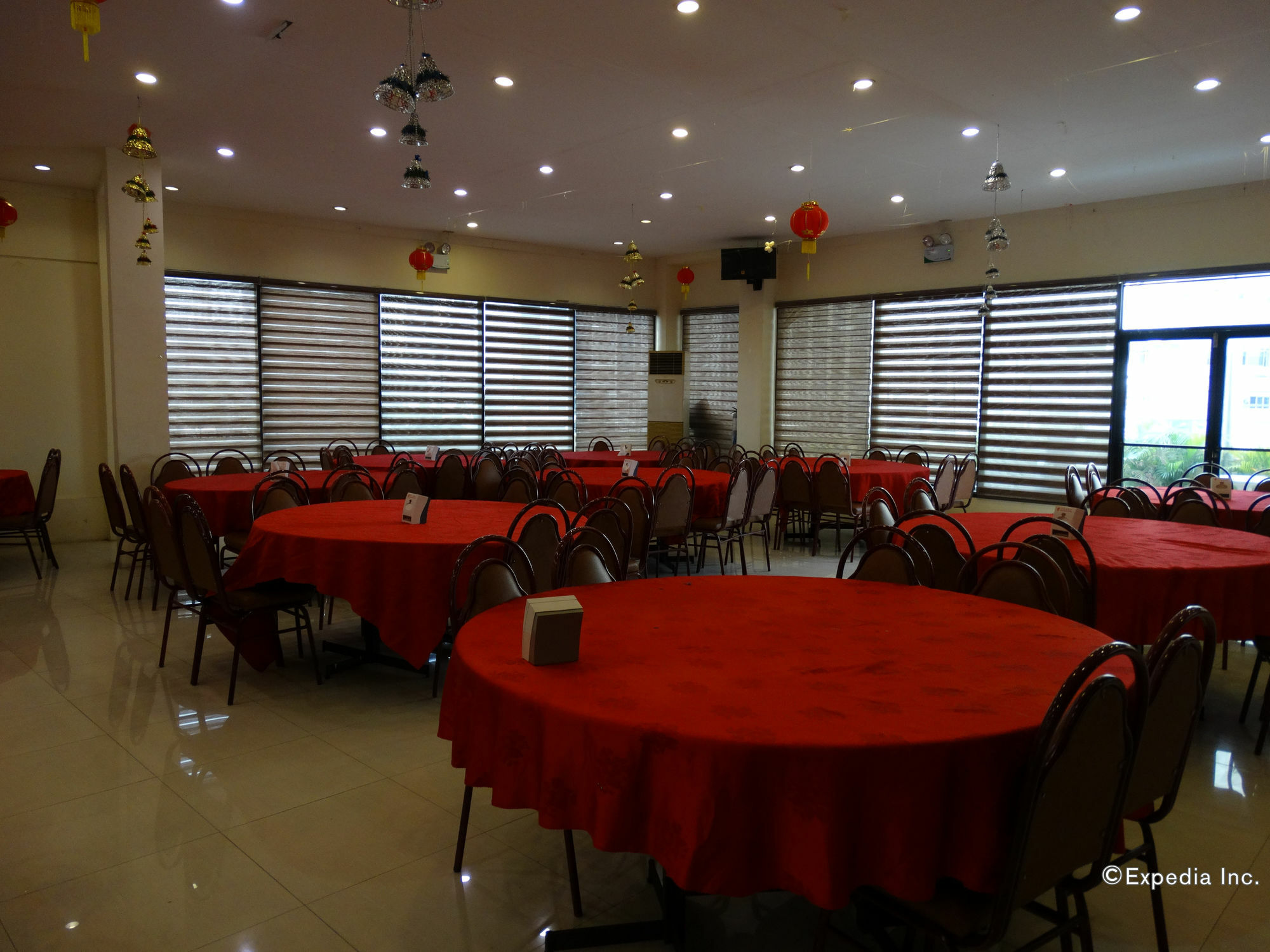מנילה Chinatown Lai Lai Hotel Inc מראה חיצוני תמונה