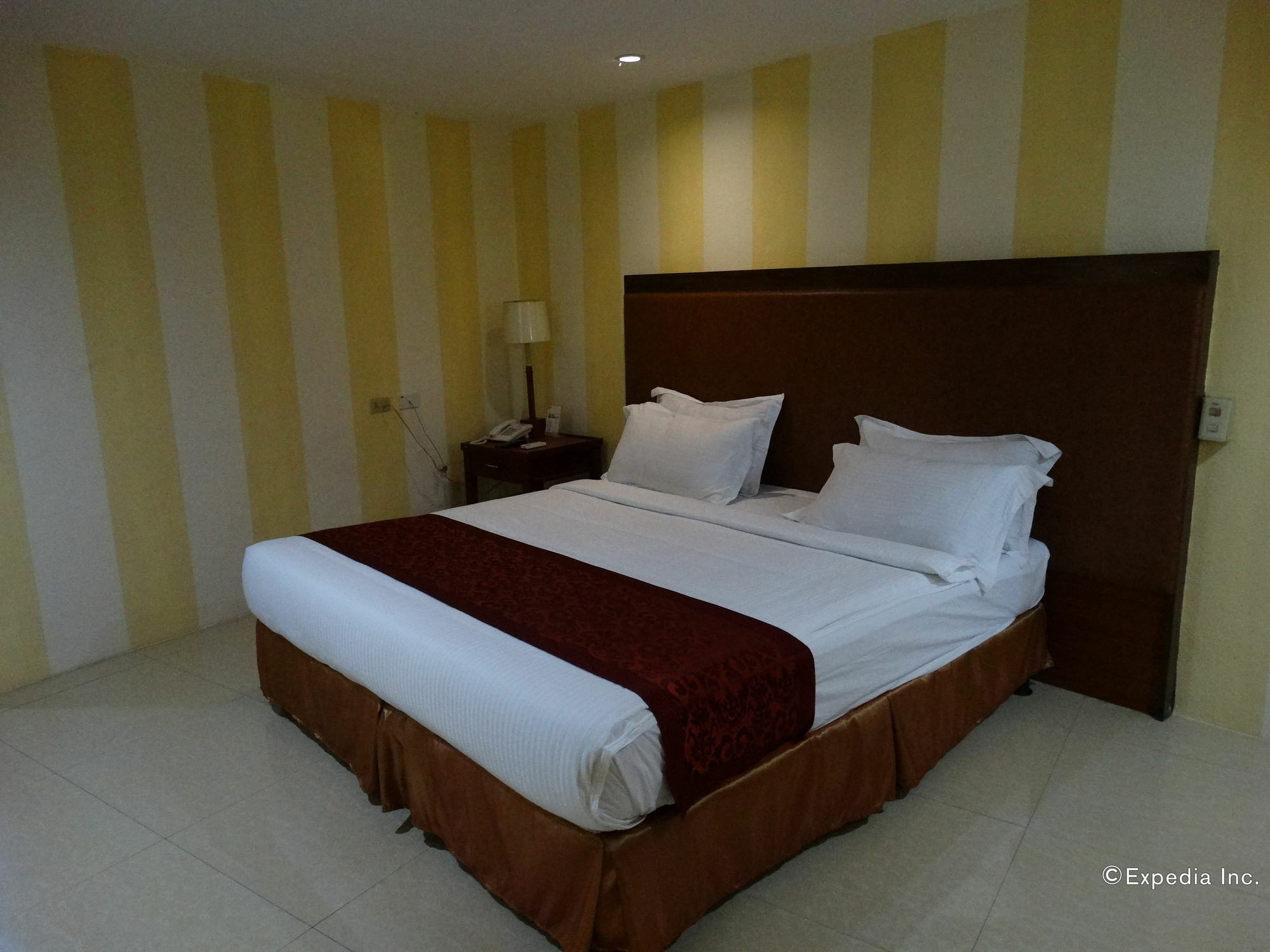 מנילה Chinatown Lai Lai Hotel Inc מראה חיצוני תמונה