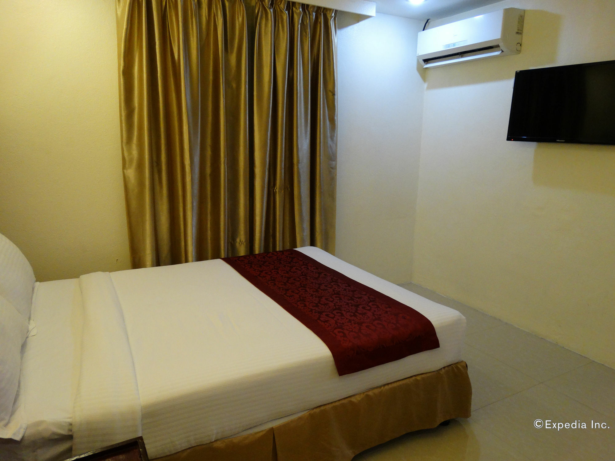 מנילה Chinatown Lai Lai Hotel Inc מראה חיצוני תמונה