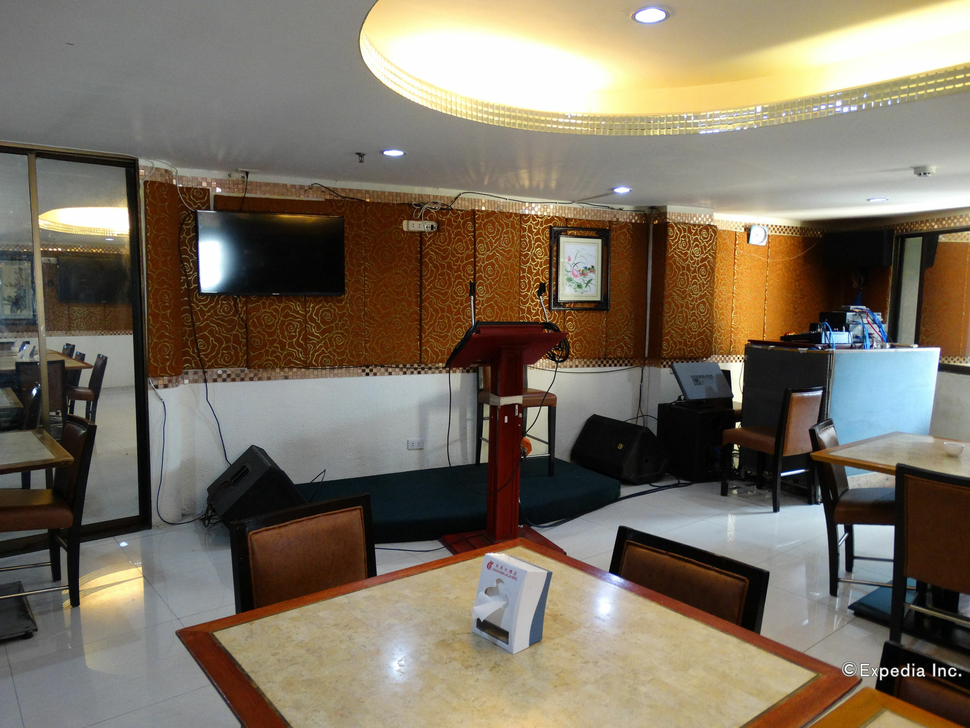 מנילה Chinatown Lai Lai Hotel Inc מראה חיצוני תמונה