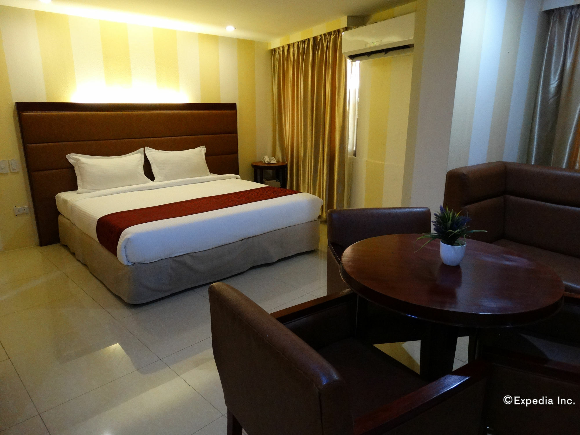 מנילה Chinatown Lai Lai Hotel Inc מראה חיצוני תמונה