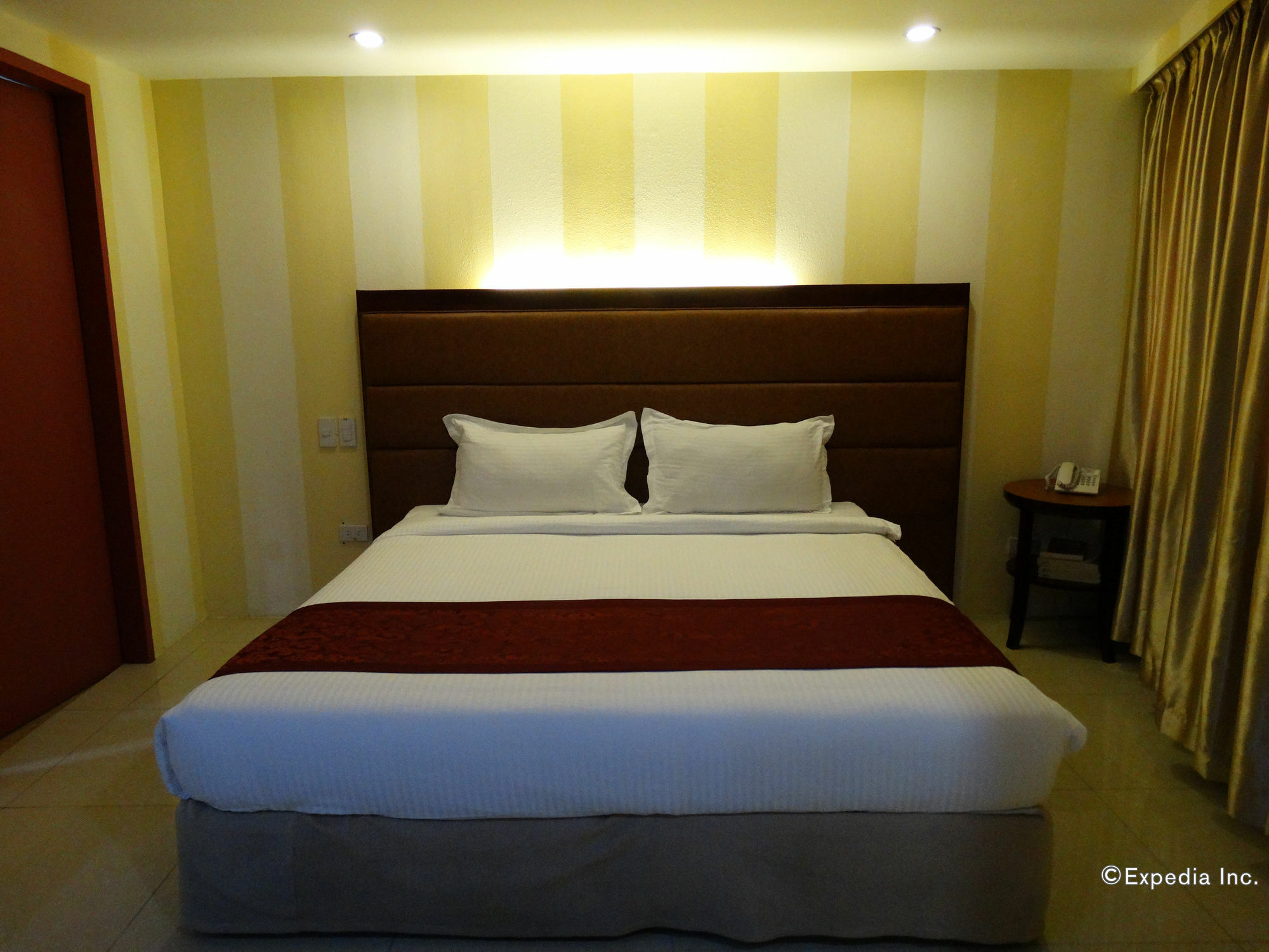 מנילה Chinatown Lai Lai Hotel Inc מראה חיצוני תמונה