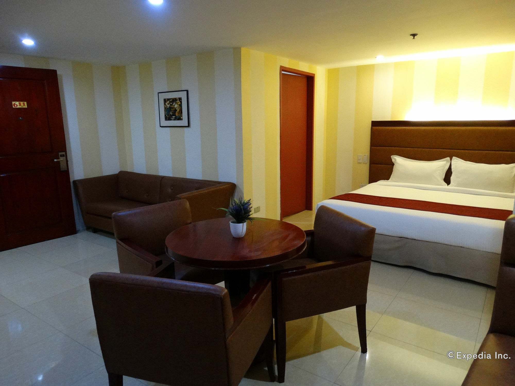 מנילה Chinatown Lai Lai Hotel Inc מראה חיצוני תמונה